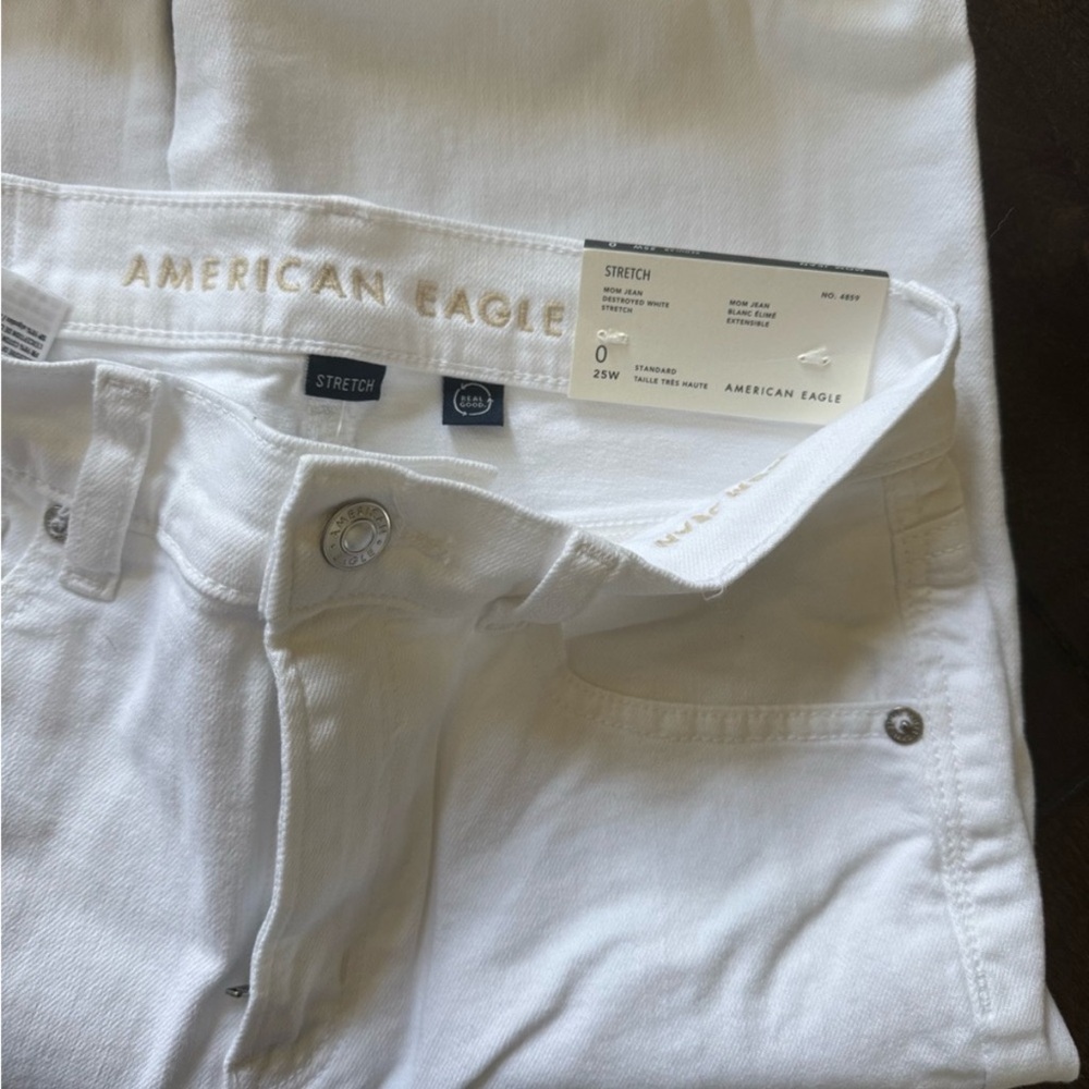 American Eagle Mom jeans - Picture 4 of 7